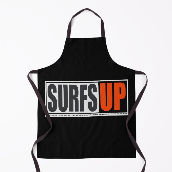 Item preview, SURFS UP 2024 designed and sold by NedsShed.