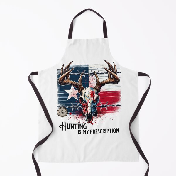 Item preview, Hunt - Hunting is my prescription designed and sold by John Henry Olivarez.