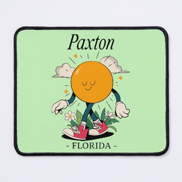 Item preview, Paxton, Florida designed and sold by nona003.