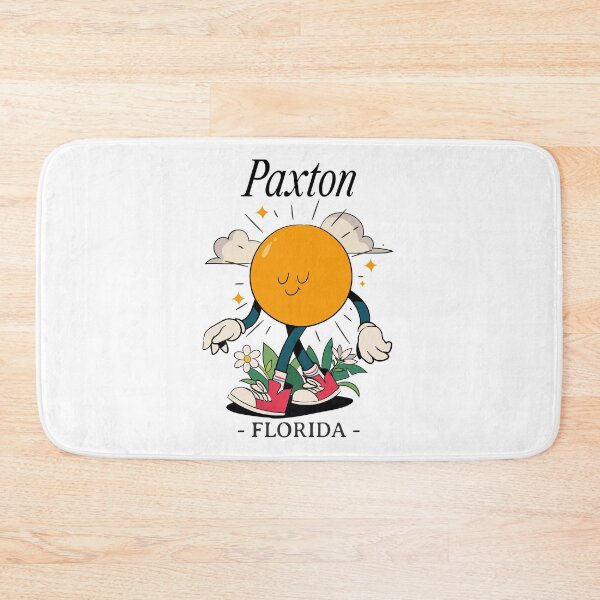 Item preview, Paxton, Florida designed and sold by nona003.