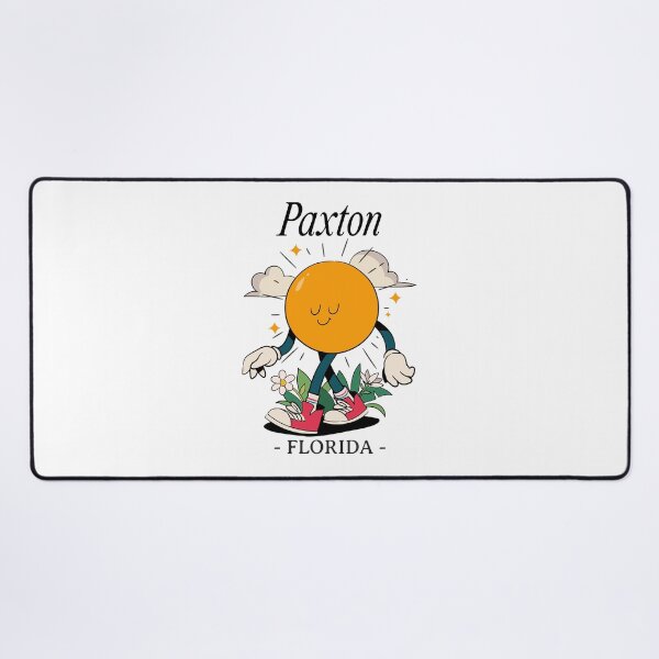 Item preview, Paxton, Florida designed and sold by nona003.