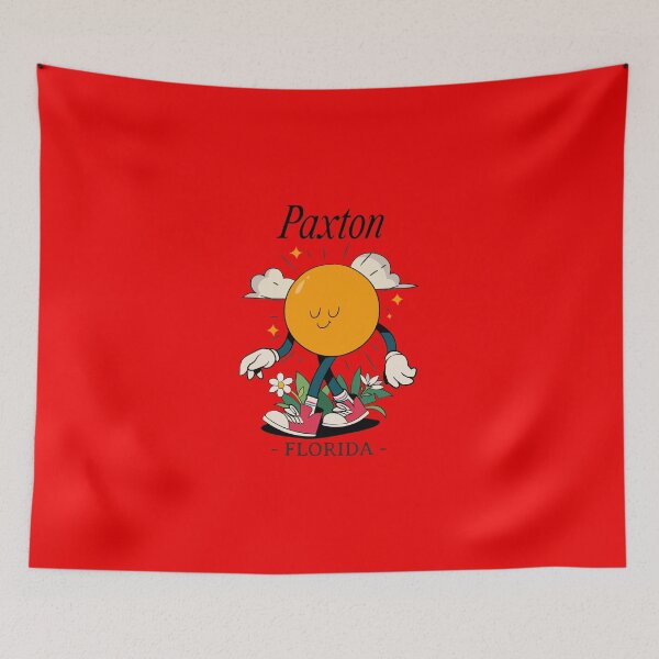 Item preview, Paxton, Florida designed and sold by nona003.
