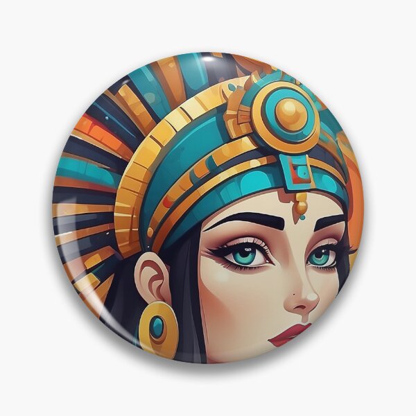 Item preview, Cleopatra designed and sold by Mo-rx.