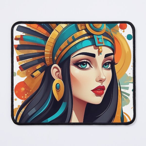 Item preview, Cleopatra designed and sold by Mo-rx.