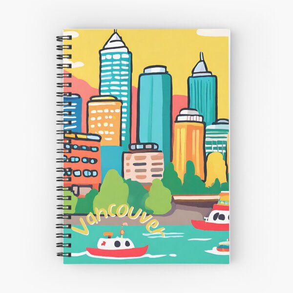 Item preview, World travel fly to Vancouver ,Canada ,Brafdesign  designed and sold by Brafdesign.