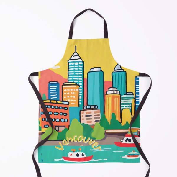 Item preview, World travel fly to Vancouver ,Canada ,Brafdesign designed and sold by Brafdesign.