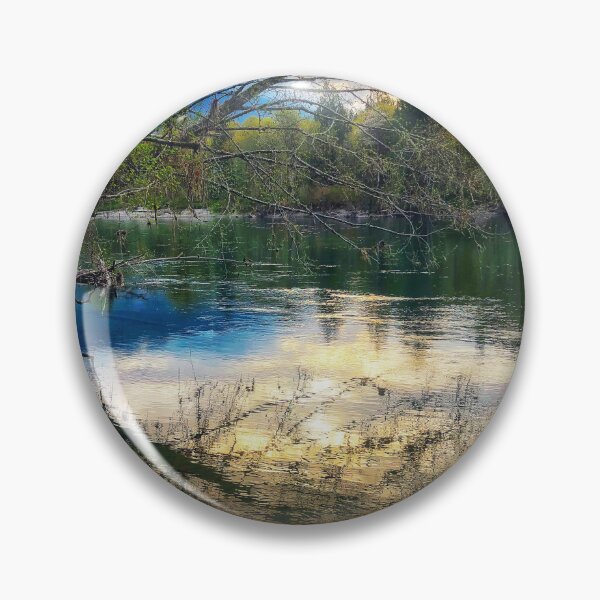 Item preview, River Reflections designed and sold by Cody  Johansen.