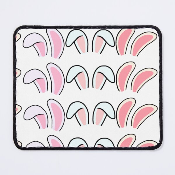 Item preview, Bunny ears designed and sold by Artistkhg.
