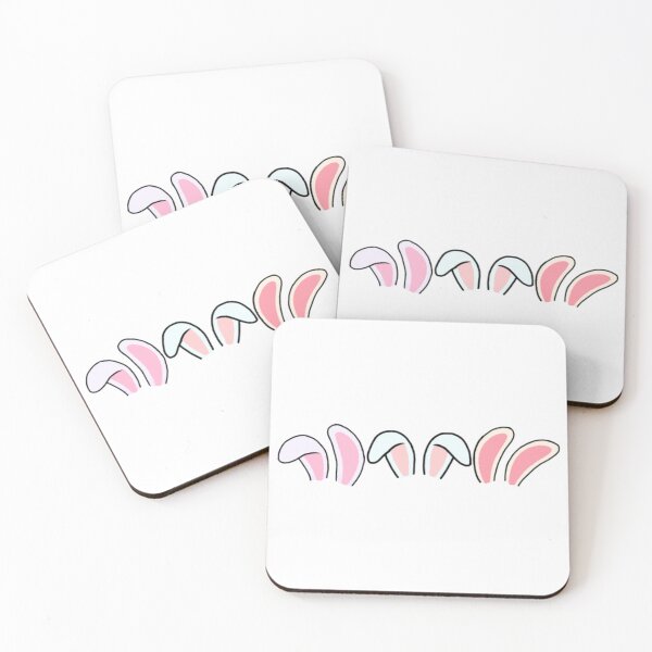 Item preview, Bunny ears designed and sold by Artistkhg.