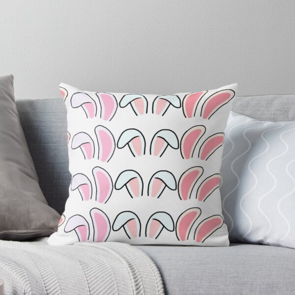 Item preview, Bunny ears designed and sold by Artistkhg.