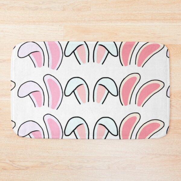 Item preview, Bunny ears designed and sold by Artistkhg.