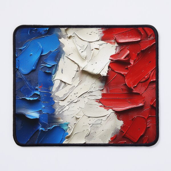 Item preview, France flag designed and sold by allthis.