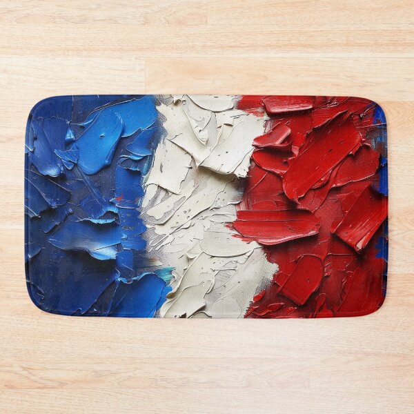Item preview, France flag designed and sold by allthis.