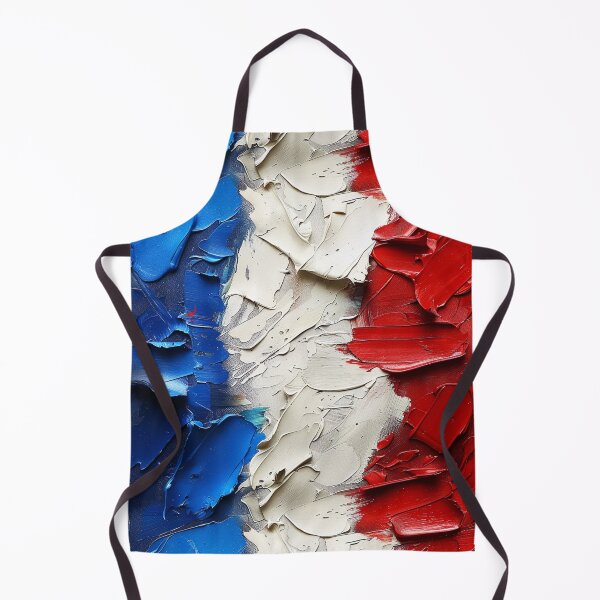 Item preview, France flag designed and sold by allthis.