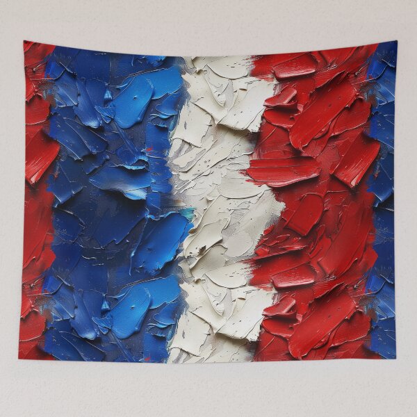 Item preview, France flag designed and sold by allthis.