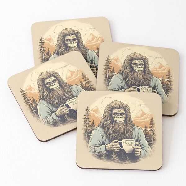 Item preview, Fine Cup of Coffee designed and sold by Valley42Designs.