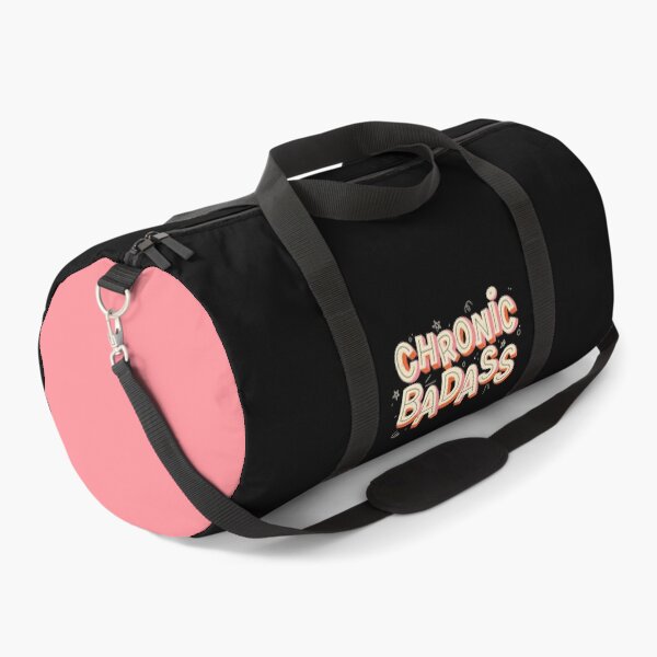 Item preview, Chronic Badass by Tobe Fonseca designed and sold by Tobe Fonseca®.