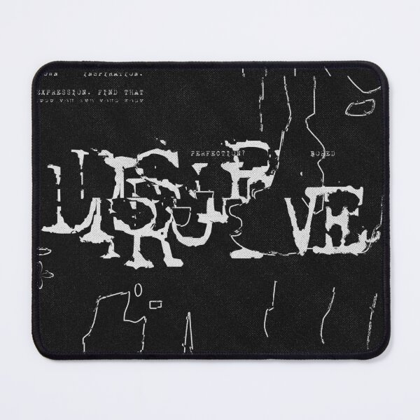 Item preview, Disruptive designed and sold by MiSanctus.