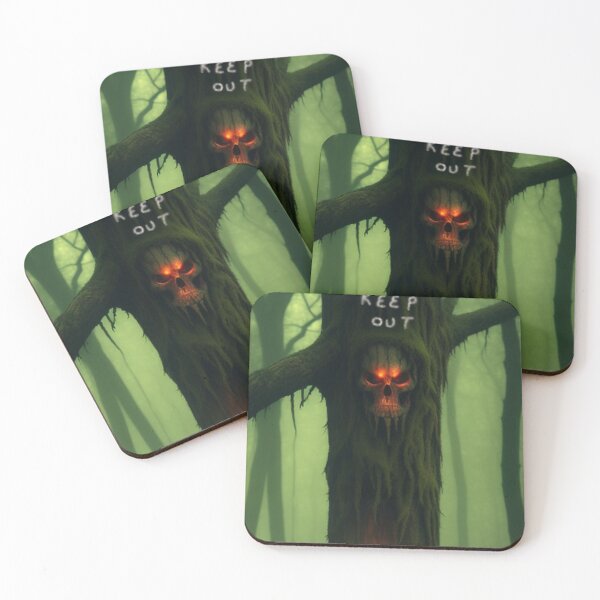 Item preview, The Witch : A Haunting Ominous Place designed and sold by TheDarkWardrobe.