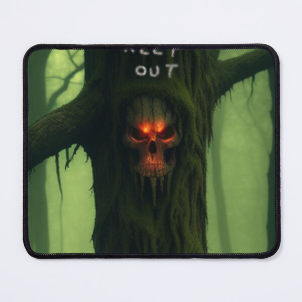 Item preview, The Witch : A Haunting Ominous Place designed and sold by TheDarkWardrobe.