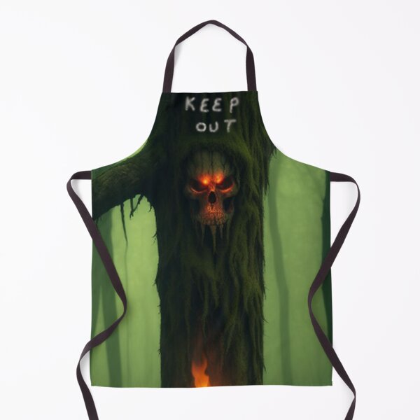 Item preview, The Witch : A Haunting Ominous Place designed and sold by TheDarkWardrobe.