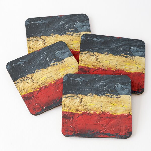 Item preview, Germany flag designed and sold by allthis.