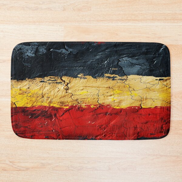 Item preview, Germany flag designed and sold by allthis.