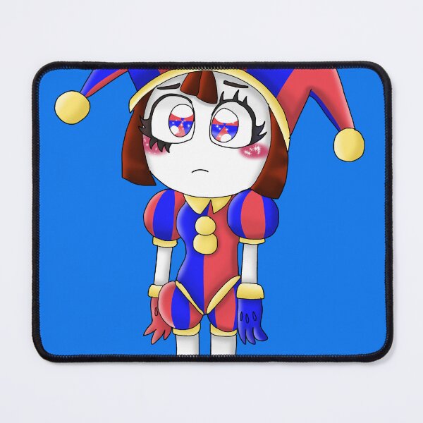 Item preview, Cute Pomni  designed and sold by VioletMoonAnimation.