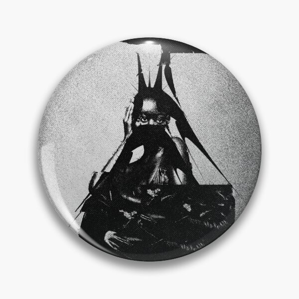 Item preview, Dystopia designed and sold by MiSanctus.