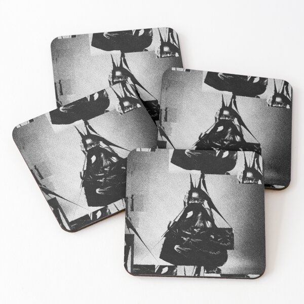 Item preview, Dystopia designed and sold by MiSanctus.