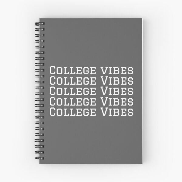Item preview, College Vibes designed and sold by Monique Prince.