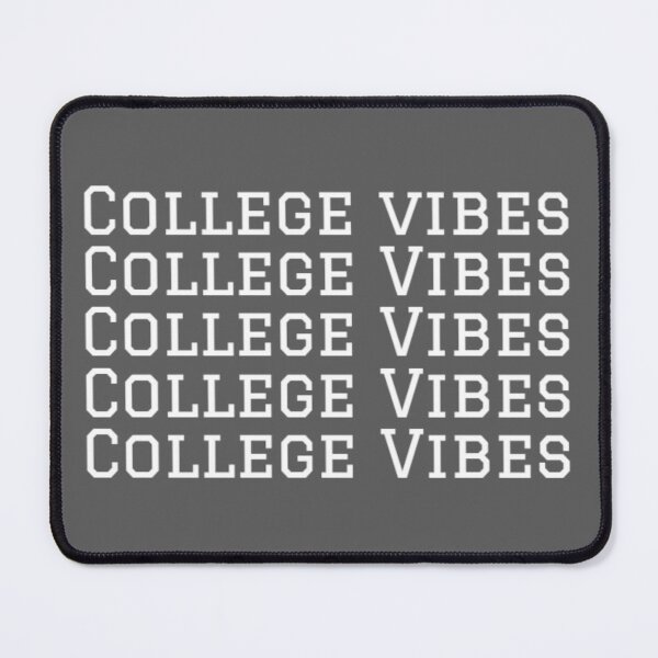 Item preview, College Vibes designed and sold by Monique Prince.