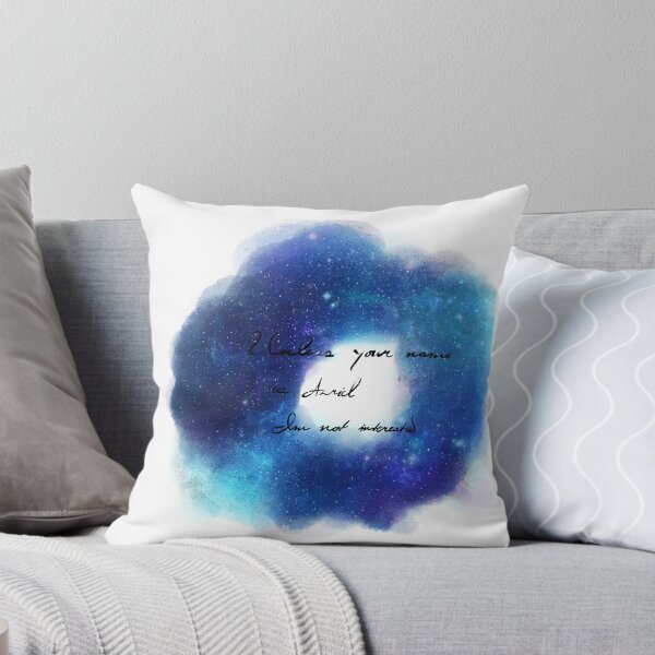 Item preview, Unless your name is Azriel (ACOMAF) designed and sold by Gezellig Creations.