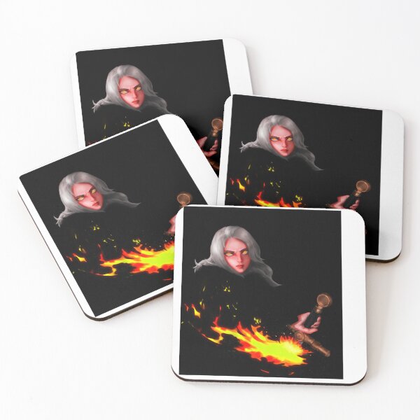 Item preview, De Rivia designed and sold by ATHartofficial.