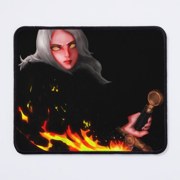 Item preview, Of Rivia designed and sold by ATHartofficial.