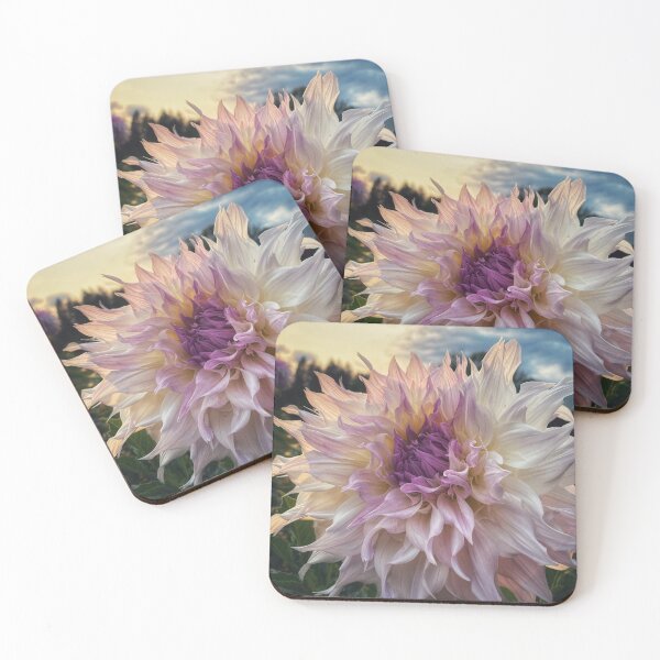 Item preview, Dahlia  designed and sold by Cody  Johansen.