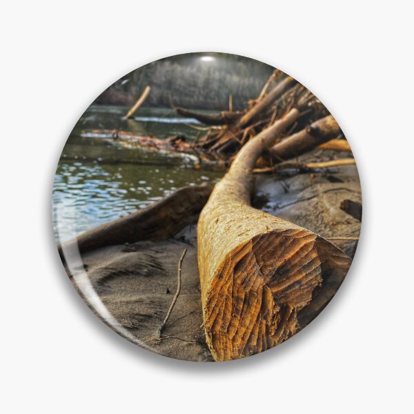 Item preview, Busy Beaver designed and sold by Cody  Johansen.