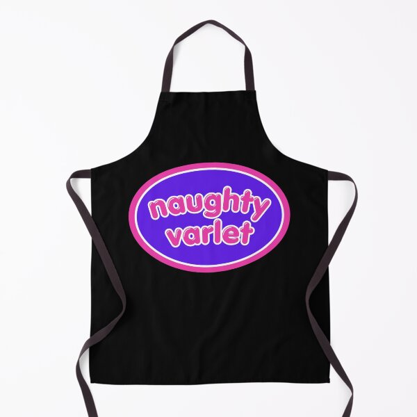 Item preview, Naughty Varlet! designed and sold by Jess Reed.