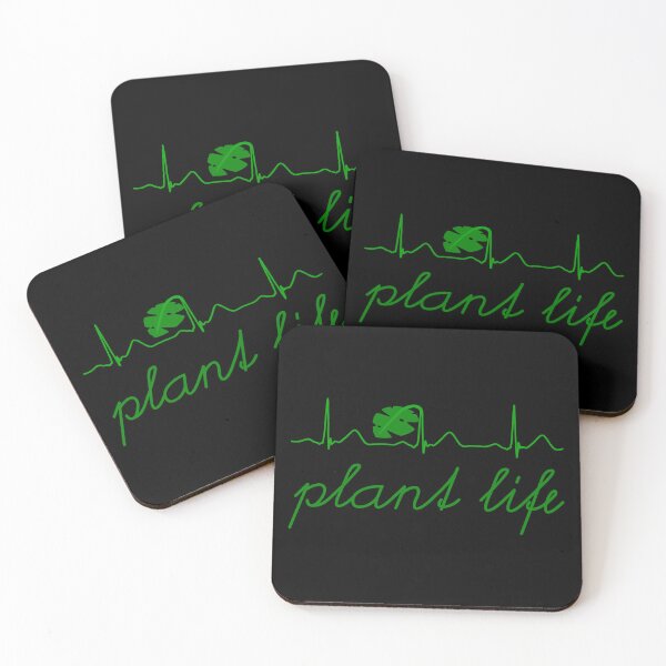 Item preview, Plant life monstera heartbeat designed and sold by meldra.