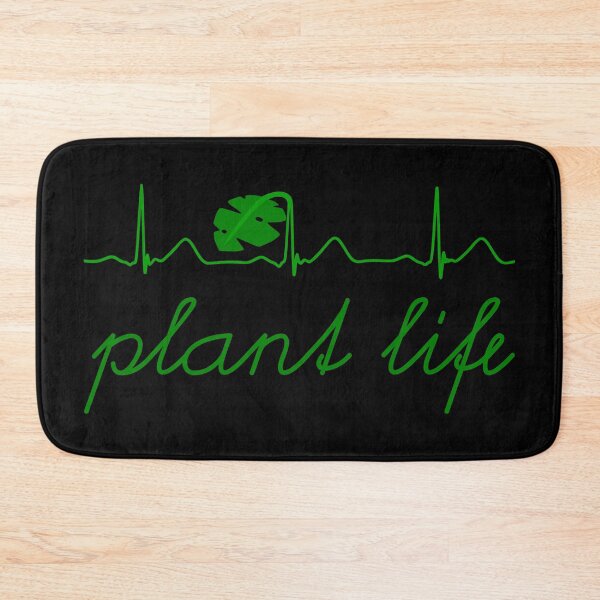 Item preview, Plant life monstera heartbeat designed and sold by meldra.