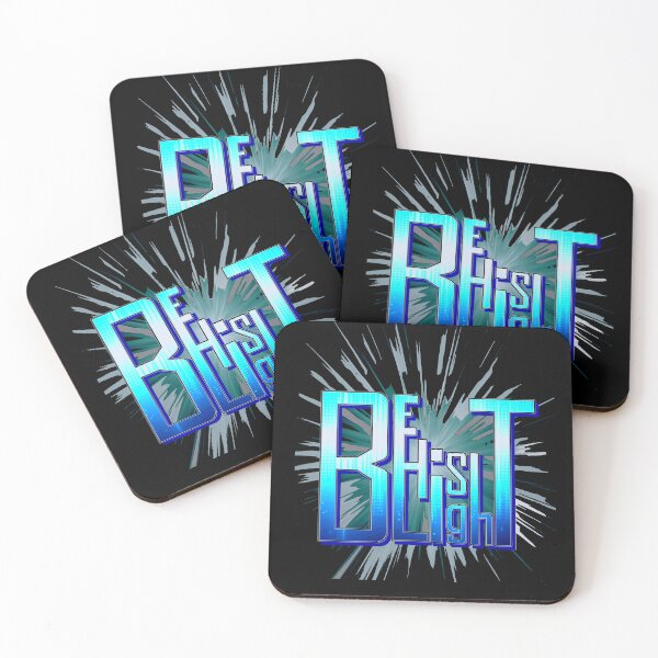 Item preview, BE HIS LIGHT designed and sold by THE AMERICAN TEEVANGELIST.