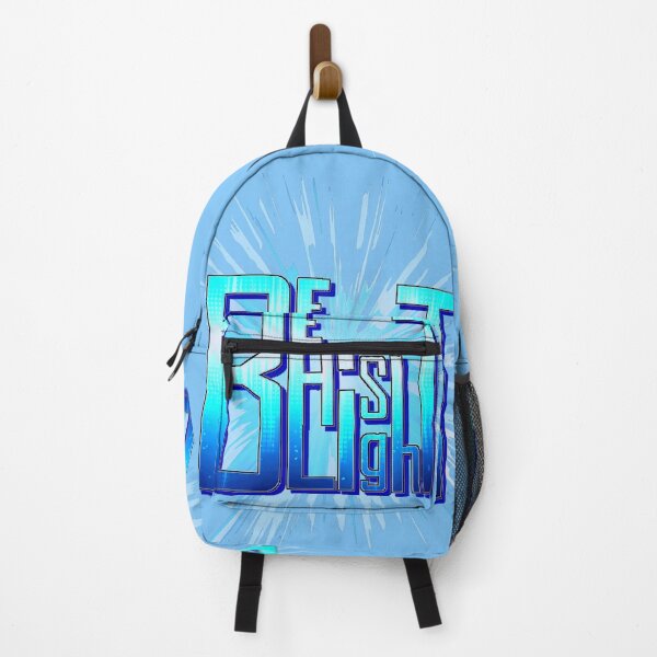 Item preview, BE HIS LIGHT designed and sold by THE AMERICAN TEEVANGELIST.