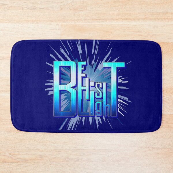 Item preview, BE HIS LIGHT designed and sold by THE AMERICAN TEEVANGELIST.