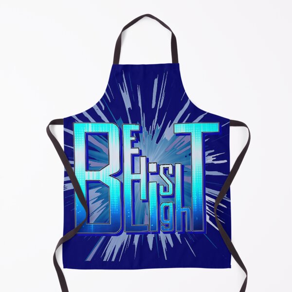 Item preview, BE HIS LIGHT designed and sold by THE AMERICAN TEEVANGELIST.