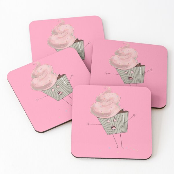 Item preview, Cupcake Trauma designed and sold by spencerpm.