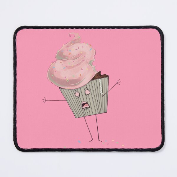 Item preview, Cupcake Trauma designed and sold by spencerpm.
