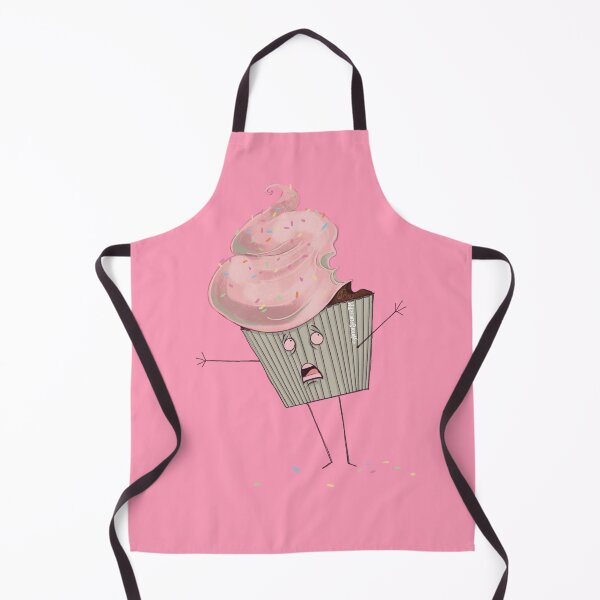 Item preview, Cupcake Trauma designed and sold by spencerpm.
