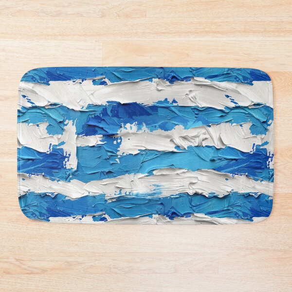 Item preview, Greece flag designed and sold by allthis.