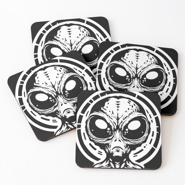 Item preview, Alien designed and sold by Goose Motors.