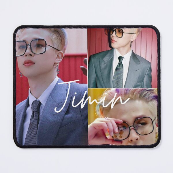 Item preview, Jimin designed and sold by KaRaSha.